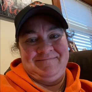 Meet your Posher, Kristal